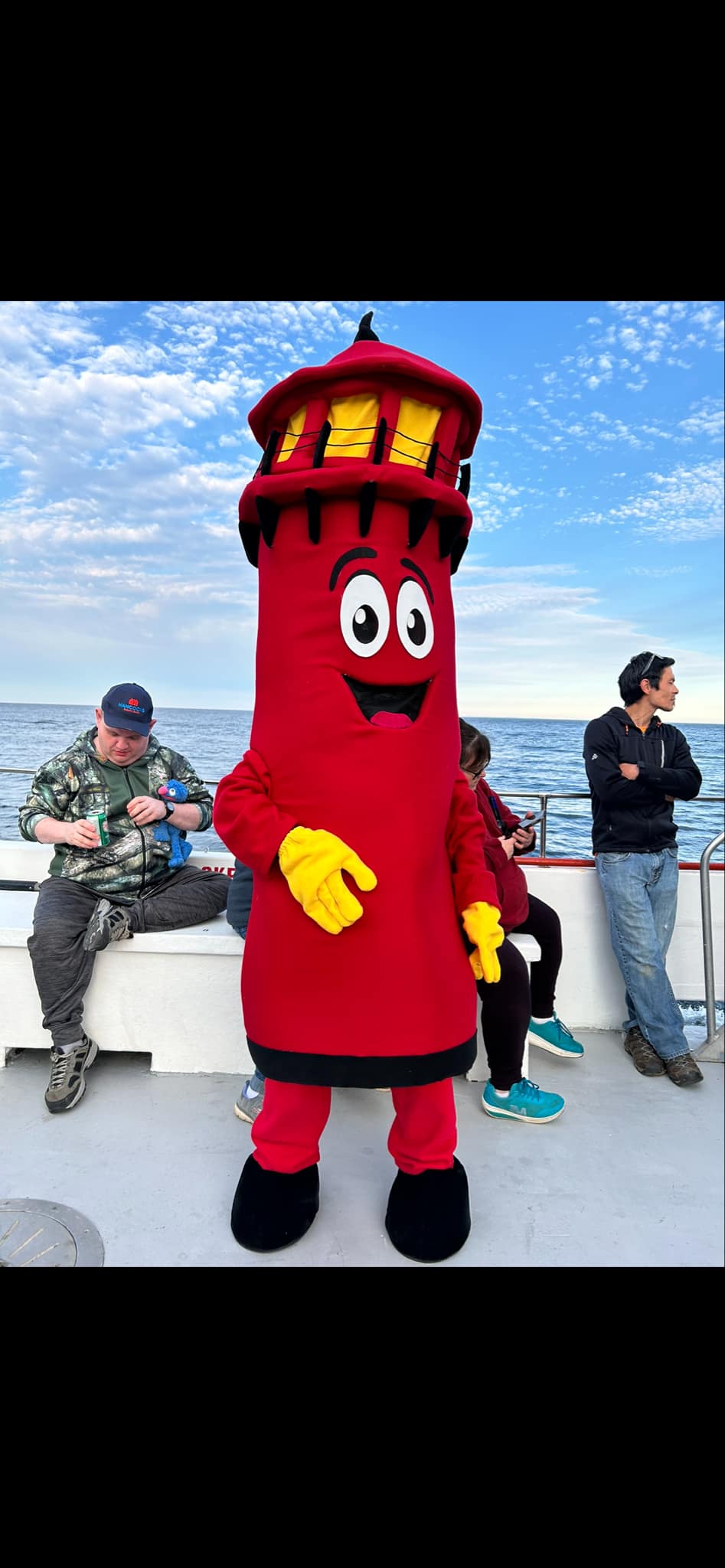 Mascot