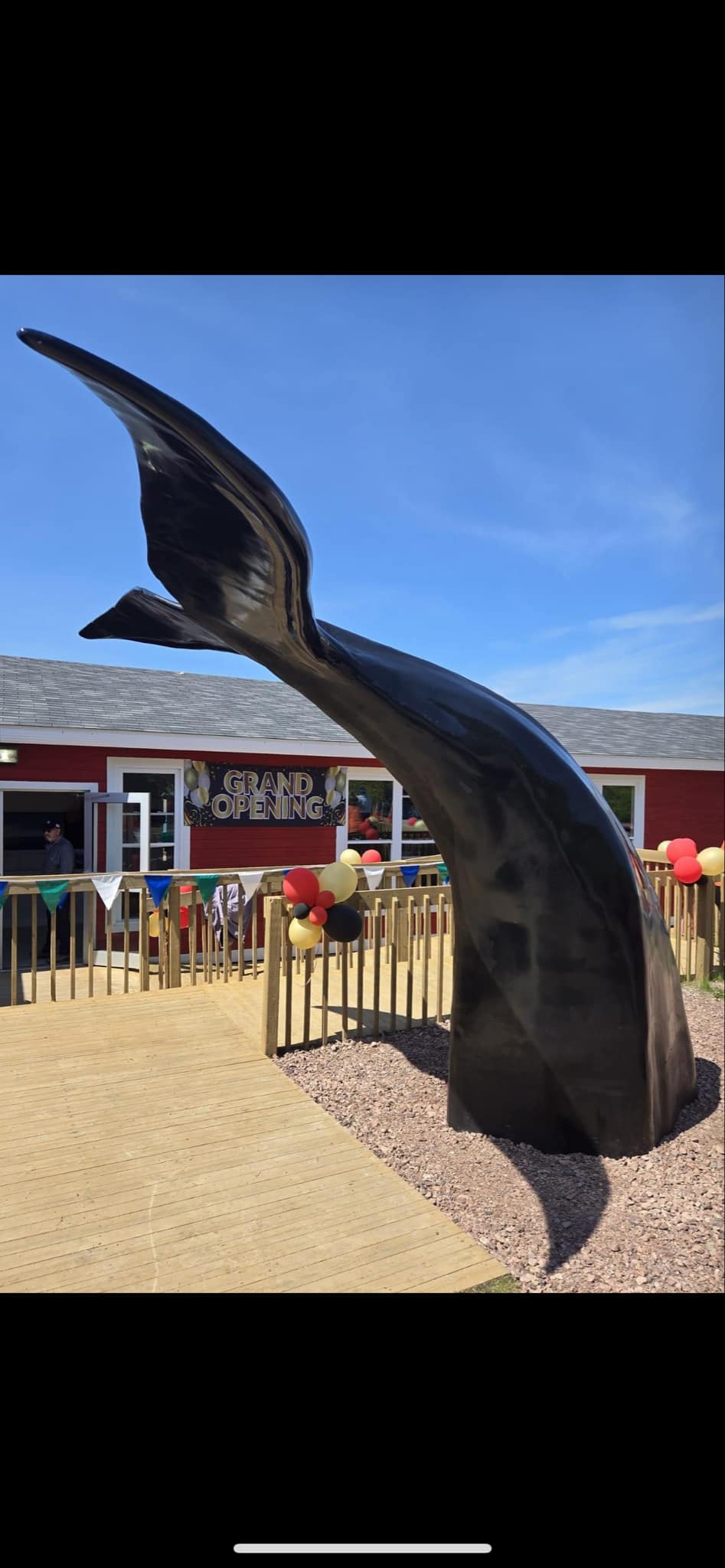 Local exhibits